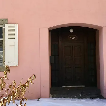 Apartment Lavande *