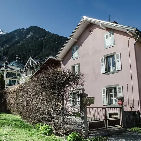 Lavande * Chamonix