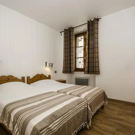 Apartment Lavande *