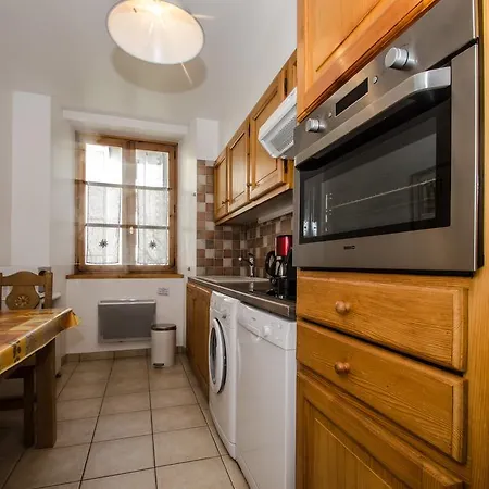Apartment Lavande Chamonix