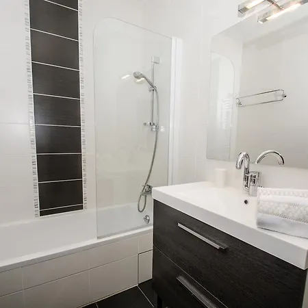 Apartment Lavande