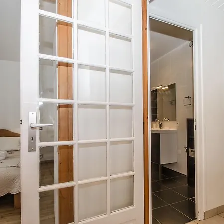Lavande Apartment