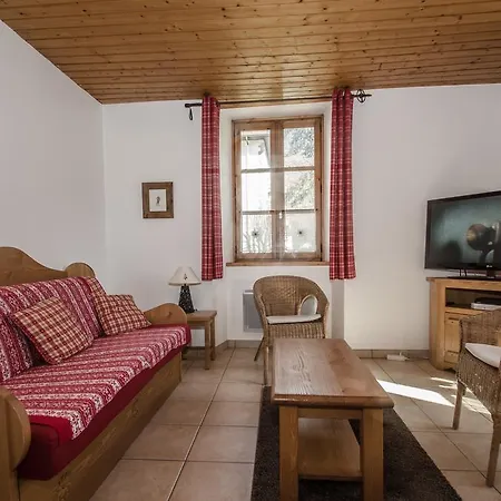 Apartment Lavande
