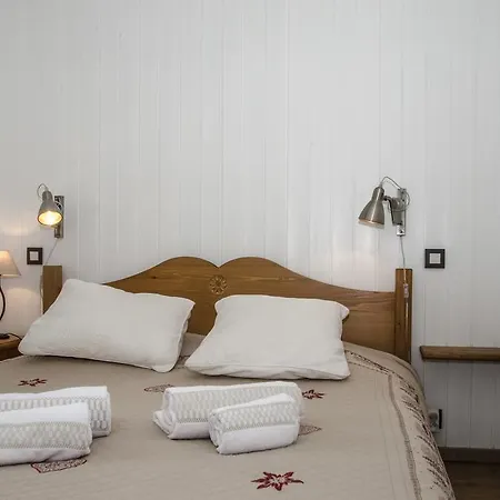 Apartment Lavande